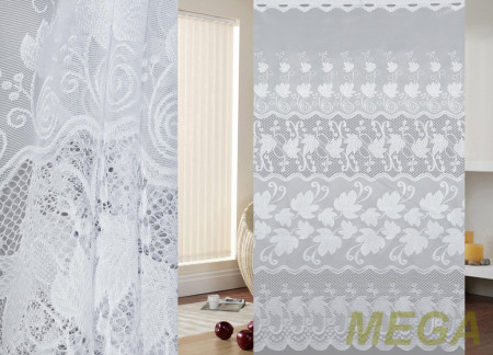 Жаккард тюль в Ижевске
