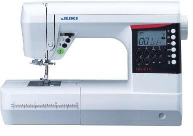 Швейные машины JUKI в Ижевске