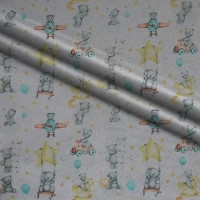 Ткань Оксфорд в Ижевске