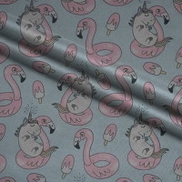 Ткань Оксфорд в Ижевске