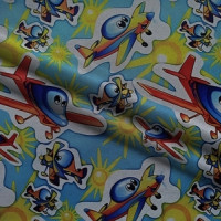 Ткань Оксфорд в Ижевске