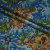 Ткань Оксфорд в Ижевске