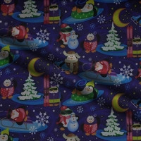 Ткань Оксфорд в Ижевске