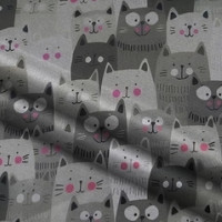 Ткань Оксфорд в Ижевске