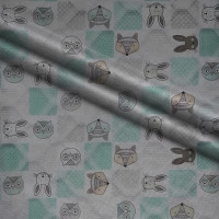 Ткань Оксфорд в Ижевске