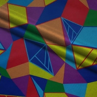 Ткань Оксфорд в Ижевске