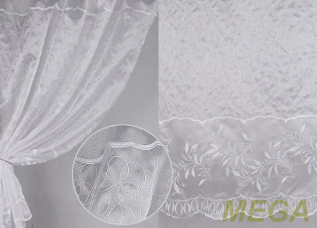 Вышивка Органза в Ижевске