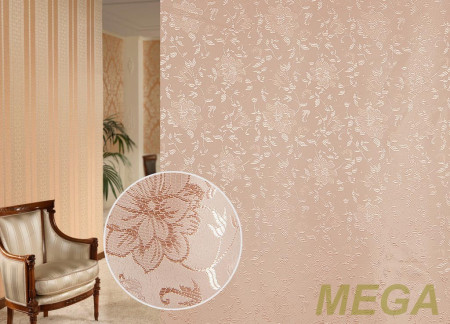 Ткани портьерные Рельеф Жаккард GL L992-25/280