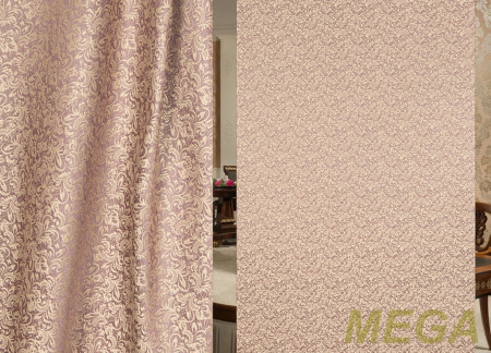 Ткани портьерные Рельеф Жаккард LI L550-05/145 P