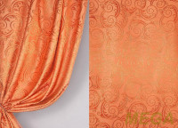 Ткани портьерные Рельеф Жаккард GL L515-32/280 PR