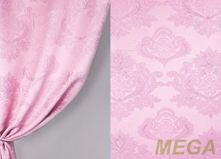 Ткани портьерные Рельеф Жаккард HM 1298-16/145 PJak