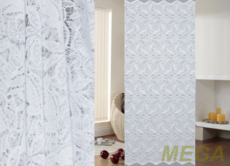 Жаккард тюль в Ижевске