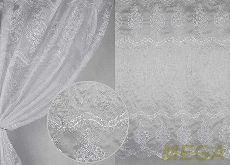 Вышивка Органза в Ижевске