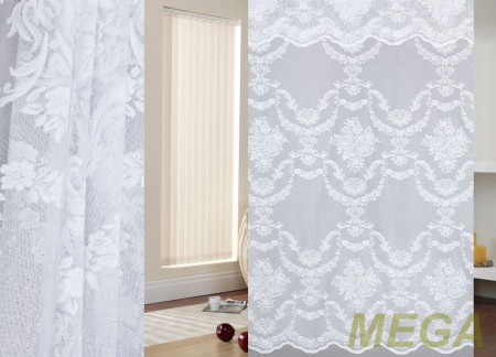 Тюль 24 в Ижевске