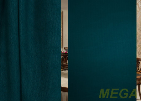 Ткани портьерные Однотон Канвас SL 1004-V37/300 P