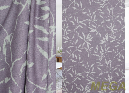 Ткани портьерные Печать HH ZXY3072-4/280 LPech