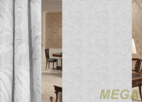 Ткани портьерные Однотон Жаккард ZG 249-20/155