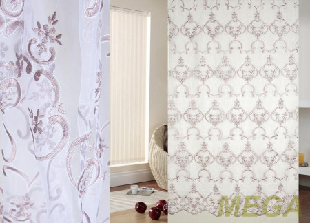 Вышивка Органза в Ижевске