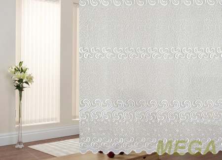 Вышивка Органза в Ижевске