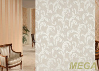 Ткани портьерные Однотон Жаккард GL FY1150-3/300 PJak