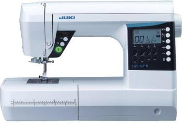 Швейные машины JUKI в Ижевске