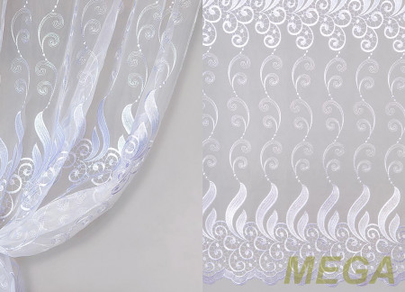 Вышивка Органза в Ижевске