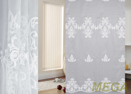 Вышивка Органза в Ижевске