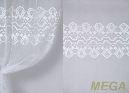 Тюль 14 в Ижевске