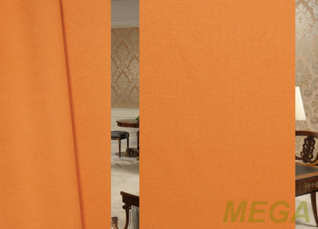 Ткани портьерные Однотон Канвас SL 1004-V18/300 P