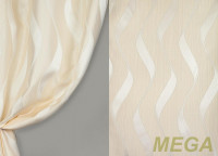 Ткани портьерные Рельеф Жаккард HXN HOMLUX003-01/150 P