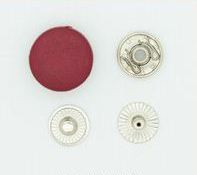 Кнопка Альфа Сталь в Ижевске