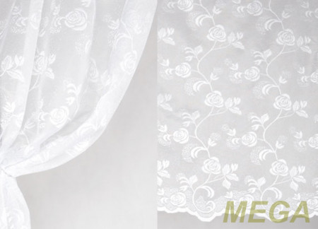 Тюль 16 в Ижевске