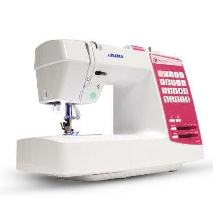 Швейные машины JUKI в Ижевске