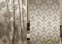 Ткани портьерные Многоцвет Жаккард HM S 16123-20/280 PJac