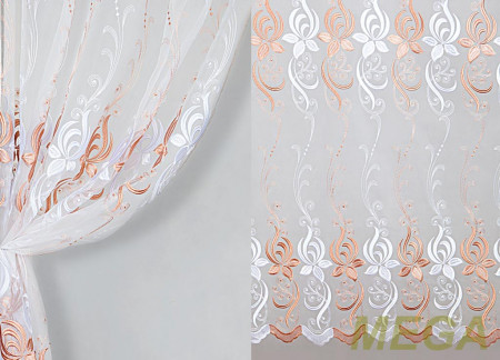 Вышивка Органза в Ижевске