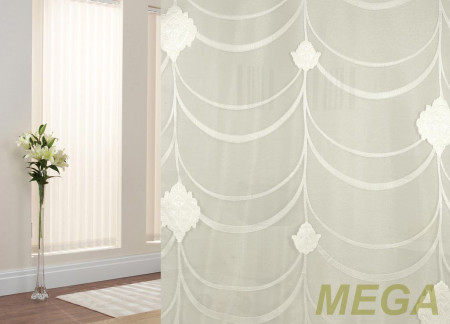 Жаккард Органза в Ижевске